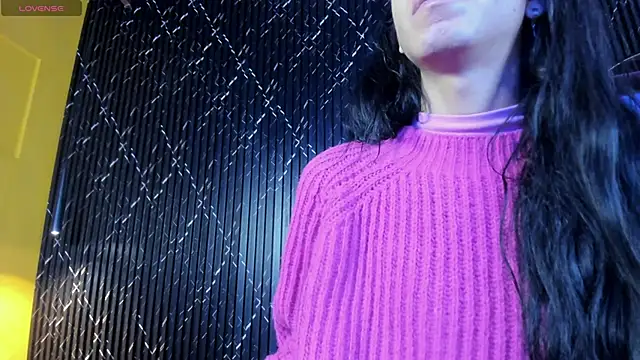 Miss Ariaa online show from 2, 12, 2025