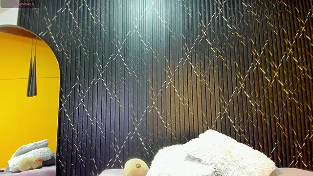 Miss Ariaa online show from 14, 10, 2025