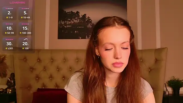 SallyPinkman online show from 9, 2, 2026