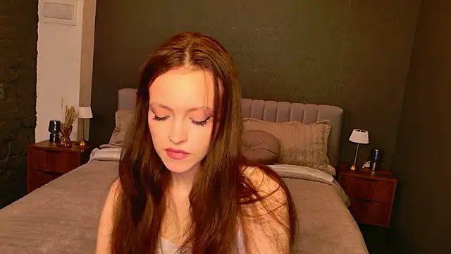 SallyPinkman online show from 19, 4, 2026