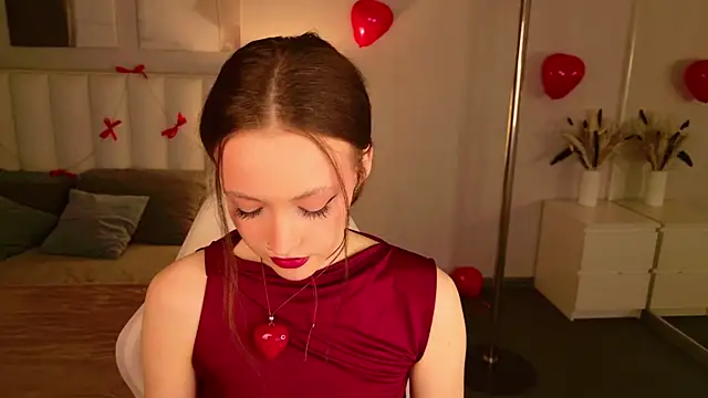 SallyPinkman online show from 14, 2, 2026