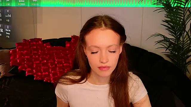 SallyPinkman online show from 12, 2, 2026