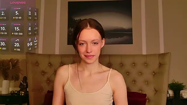 SallyPinkman online show from 8, 2, 2026