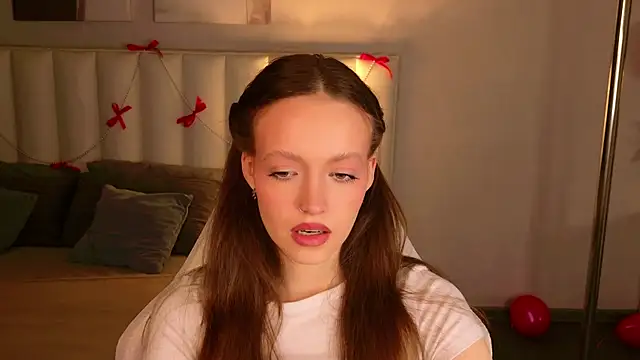 SallyPinkman online show from 16, 2, 2026