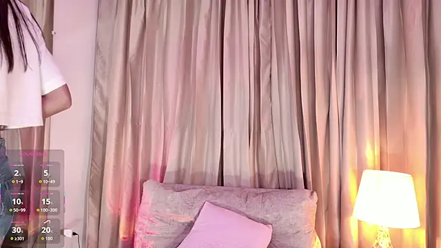 Snapshot of Vicky_kittyy chatting on 26, 5, 2026 Vicky kittyy online show from 26, 5, 2026