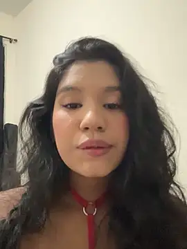 Snapshot of Lyria_Diamond chatting on 13, 10, 2025 Lyria Diamond online show from 13, 10, 2025