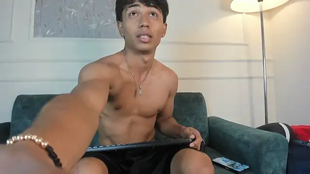 Jaycob Black1 online show from 13, 11, 2025