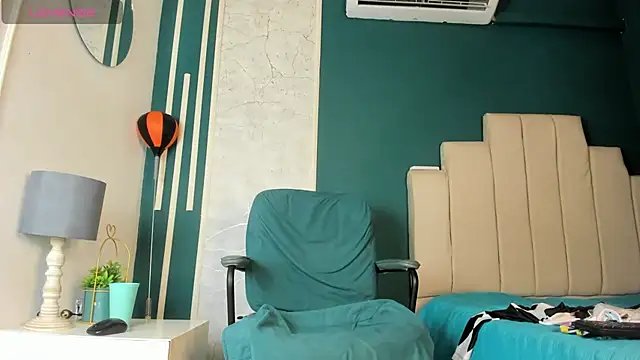 Jaycob Black1 online show from 7, 10, 2025