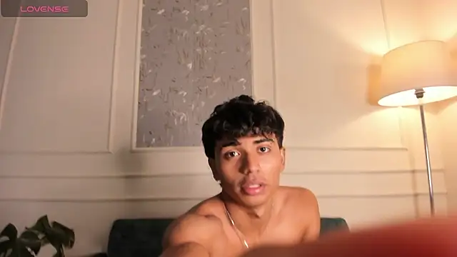 Jaycob Black1 online show from 11, 11, 2025