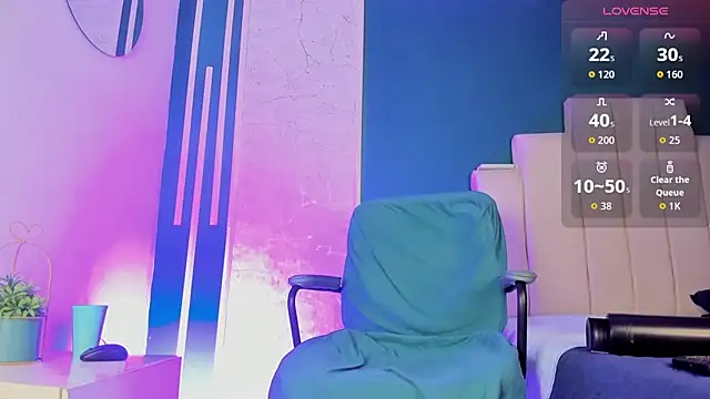 Jaycob Black1 online show from 17, 10, 2025