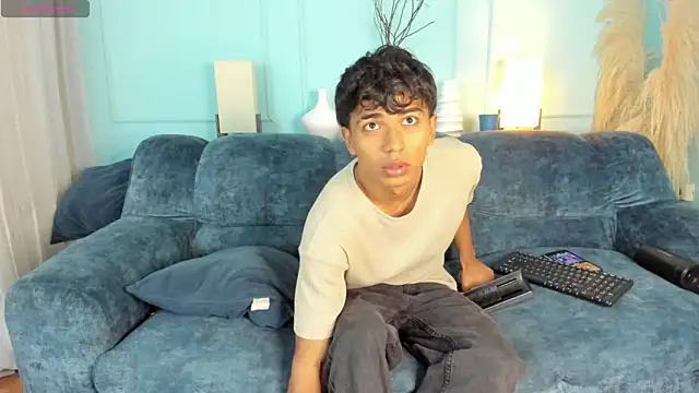 Jaycob Black1 online show from 2, 12, 2025