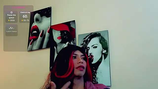 Marcello Nova online show from 29, 11, 2025