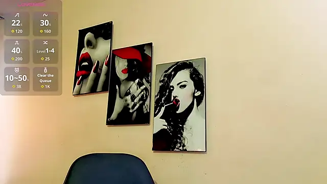 Marcello Nova online show from 27, 11, 2025