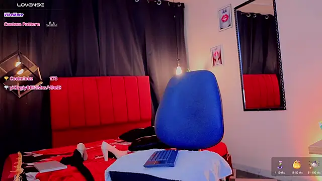 Marcello Nova online show from 26, 10, 2025