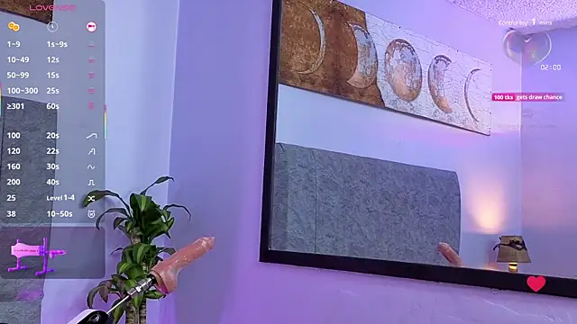 Marcello Nova online show from 9, 10, 2025