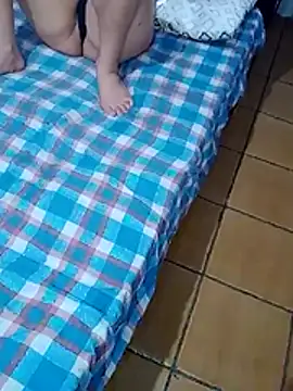 Cachorrinha2025 online show from 29, 11, 2025