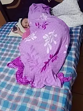 Cachorrinha2025 online show from 29, 11, 2025