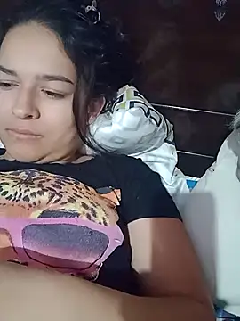 Cachorrinha2025 online show from 24, 11, 2025