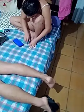 Cachorrinha2025 online show from 28, 11, 2025