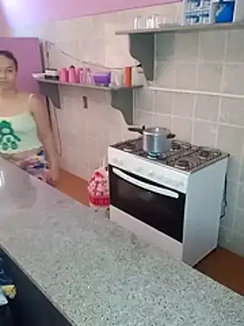 Cachorrinha2025 online show from 23, 11, 2025