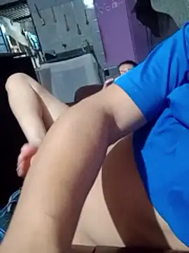 Cachorrinha2025 online show from 7, 1, 2026