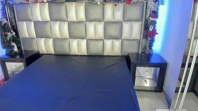 abbiecollins js online show from 20, 12, 2025