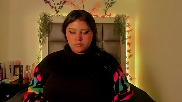 abbiecollins js online show from 23, 2, 2026