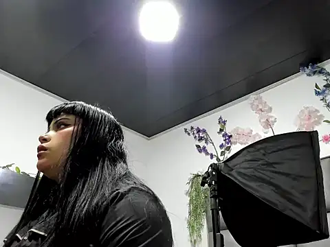 Snapshot of abbiecollins_js chatting on 25, 7, 2026 abbiecollins js online show from 25, 7, 2026