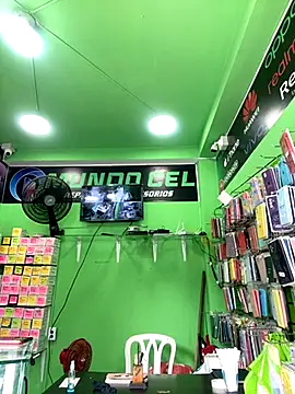 Karol sexy23 online show from 21, 11, 2025