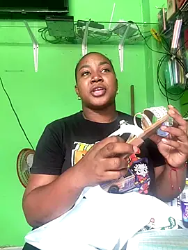 Karol sexy23 online show from 20, 12, 2025