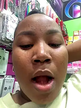 Karol sexy23 online show from 13, 12, 2025