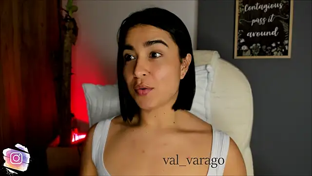 Snapshot of val_varago chatting on 27, 2, 2026 val varago online show from 27, 2, 2026