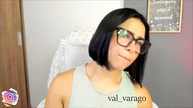 val varago online show from 19, 6, 2026