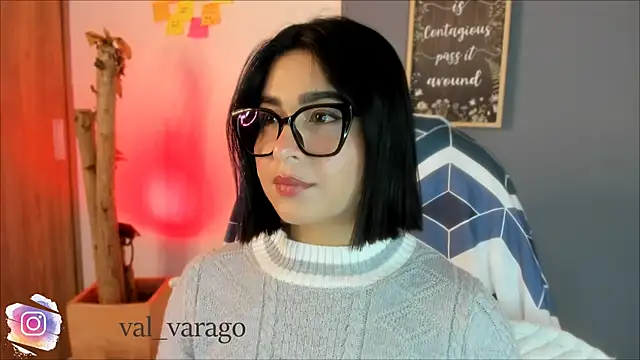 val varago online show from 20, 7, 2026