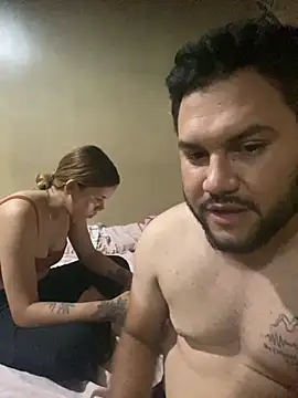 coupleyys online show from 26, 10, 2025