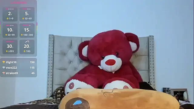 Snapshot of miaaaparker_ chatting on 1, 12, 2025 miaaaparker online show from 1, 12, 2025