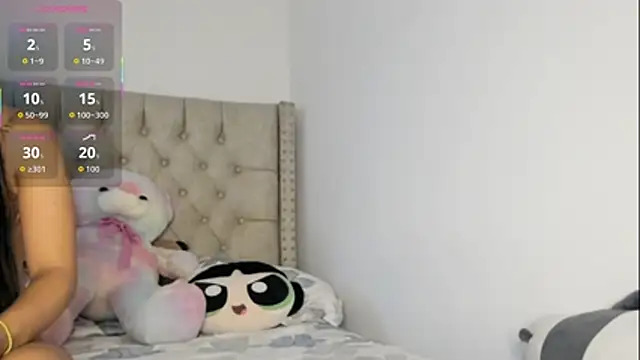 Snapshot of miaaaparker_ chatting on 22, 11, 2025 miaaaparker online show from 22, 11, 2025