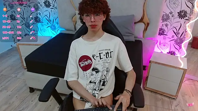 YESSY TAY online show from 29, 9, 2025