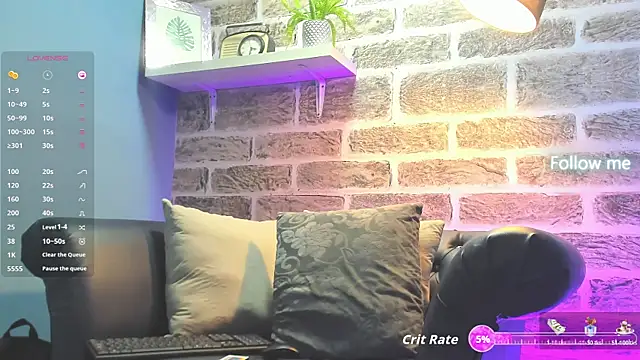 Snapshot of kevinn_blue1 chatting on 5, 11, 2025 kevinn blue1 online show from 5, 11, 2025