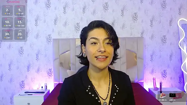 DAKOTA TAY1 online show from 21, 9, 2025