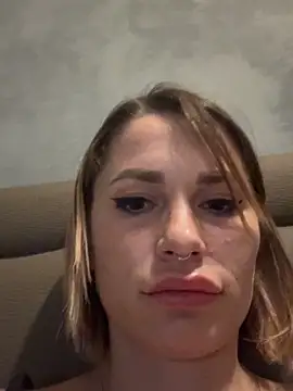 pussyhotdoll online show from 26, 9, 2025