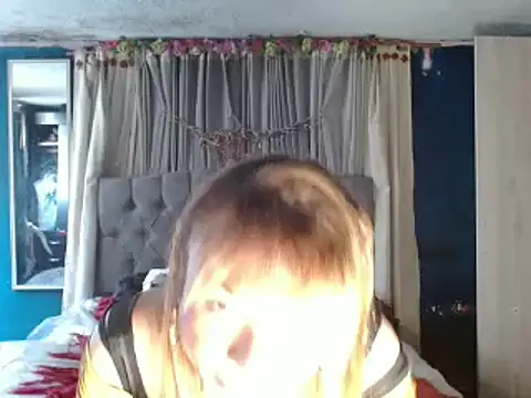 skarleth hot21 online show from 25, 9, 2025