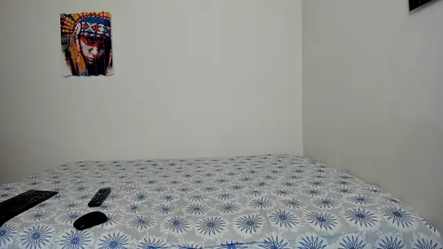 mariajose222 online show from 19, 11, 2025