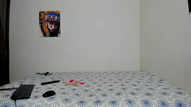 mariajose222 online show from 25, 11, 2025