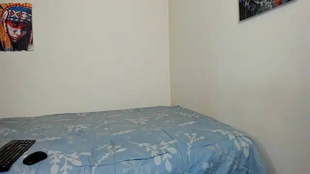 mariajose222 online show from 9, 11, 2025