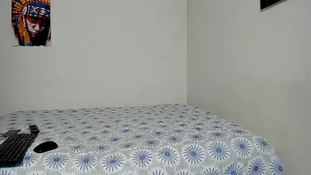 mariajose222 online show from 8, 2, 2026