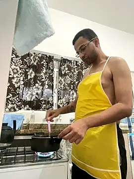 pauzudomoreno1 online show from 4, 12, 2025