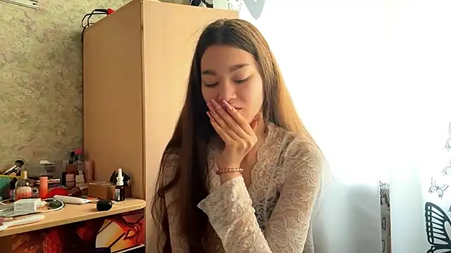 Snapshot of Cuteviola chatting on 13, 5, 2026 Cuteviola online show from 13, 5, 2026