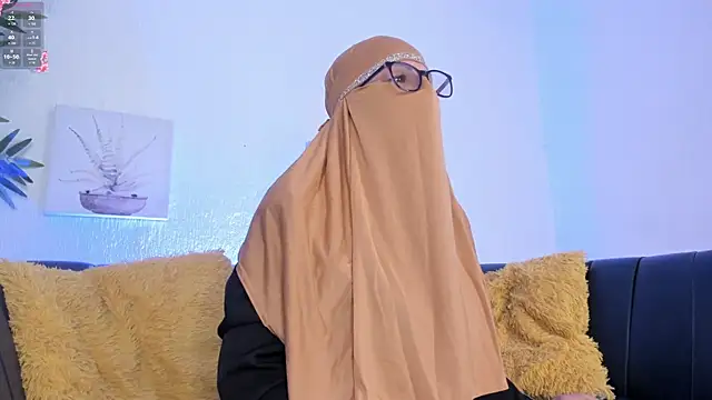 zahra isawii online show from 13, 9, 2025