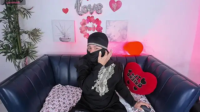 zahra isawii online show from 21, 9, 2025